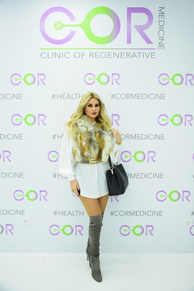 COR Medicine clinic opening Part1